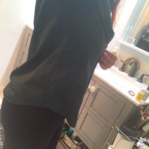 Penguin medium button up long sleeve